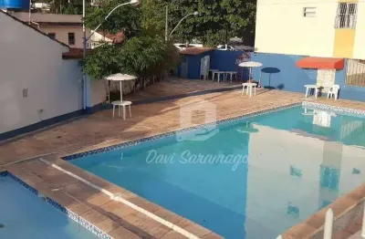 Apartamento com 2 quartos à venda na Rua Riodades, Fonseca, Niterói
