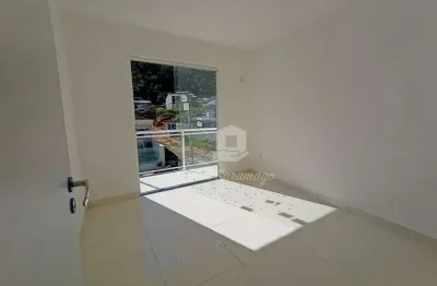 Casa com 2 quartos à venda na Rodovia Amaral Peixoto, Várzea das Moças, São Gonçalo