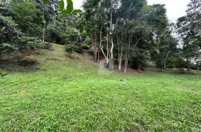 Terreno em condomínio fechado à venda na Rua Senador Fernandes da Cunha, Rio do Ouro, Niterói