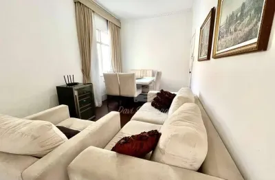 Apartamento com 2 quartos à venda na Rua Doutor Paulo César, Santa Rosa, Niterói