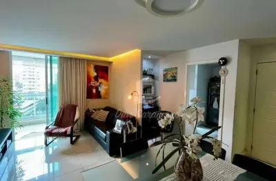 Apartamento com 3 quartos à venda na Rua Presidente João Pessoa, Icaraí, Niterói