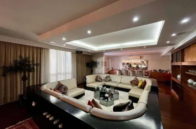 Apartamento com 4 quartos à venda na Rua Pereira Nunes, Ingá, Niterói