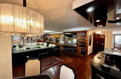 Apartamento com 4 quartos à venda na Rua Pereira Nunes, Ingá, Niterói