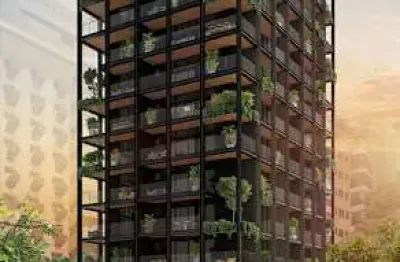 Loft com 1 quarto à venda na Rua Mem de Sá, Icaraí, Niterói