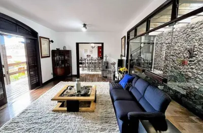 Casa com 5 quartos à venda - são francisco - niterói/rj