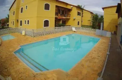 Apartamento com 2 quartos à venda na Avenida Central, Itaipuaçú, Maricá