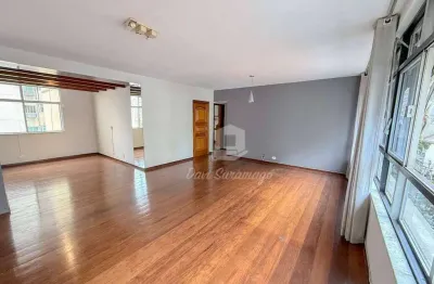 Apartamento com 3 quartos à venda na Rua General Pereira da Silva, Icaraí, Niterói