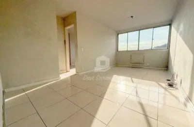 Apartamento com 1 quarto à venda na Rua Noronha Torrezão, Santa Rosa, Niterói