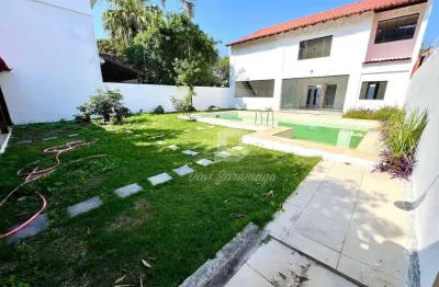 Casa com 3 quartos à venda na Rua Promotor Fernando Mattos Fernandes, Piratininga, Niterói