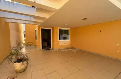 Casa com 3 quartos à venda na Rua Demócrito da Cunha Silveira, Cafubá, Niterói