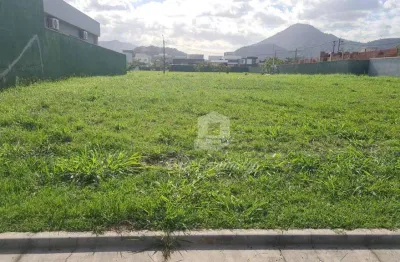 Terreno à venda, 360 m² por r$ 180.000,00 - inoã - maricá/rj