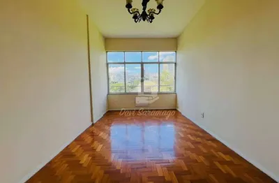 Apartamento com 3 quartos à venda na Rua Lopes Trovão, Icaraí, Niterói