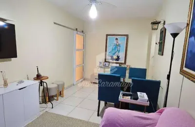 Apartamento com 2 quartos à venda na Rua Santa Rosa, Santa Rosa, Niterói