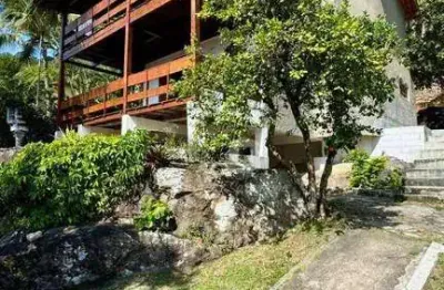 Casa com 4 quartos à venda na Rua Evaldo Gonçalves, Itaipu, Niterói
