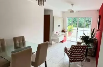 Apartamento com 2 quartos à venda na Estrada Washington Luís, Sapê, Niterói