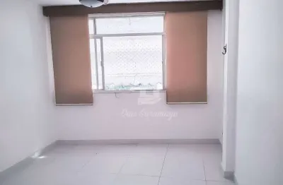 Apartamento com 2 dormitórios à venda, 89 m² por r$ 450.000,00 - boa viagem - niterói/rj