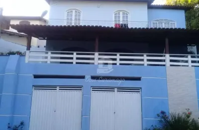 Casa em condomínio fechado com 2 quartos à venda na Rua Alzira Vargas do Amaral Peixoto, Baldeador, Niterói