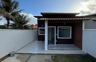 Casa com 2 quarto à venda, 72 m²  - jardim atlântico leste (itaipuaçu) - maricá/rj