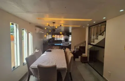 Casa com 3 quartos à venda na Rua Maestro Carlos Monteiro de Souza, Piratininga, Niterói
