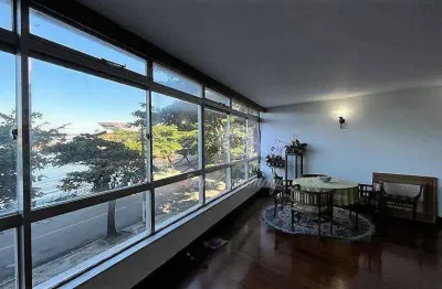 Apartamento com 4 quartos à venda - ingá - niterói/rj