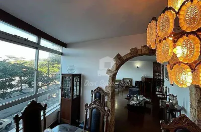 Apartamento com 4 quartos à venda - ingá - niterói/rj