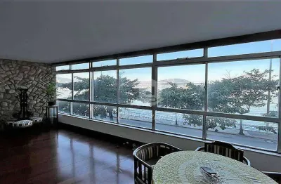 Apartamento com 4 quartos à venda na Avenida Engenheiro Martins Romeo, Ingá, Niterói