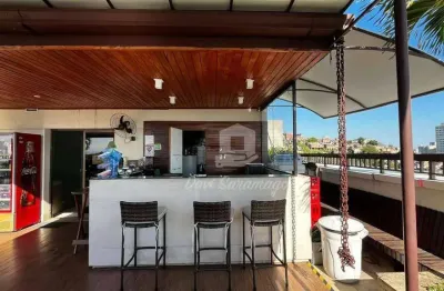 Sala comercial com 1 sala à venda na Rua General Andrade Neves, Centro, Niterói