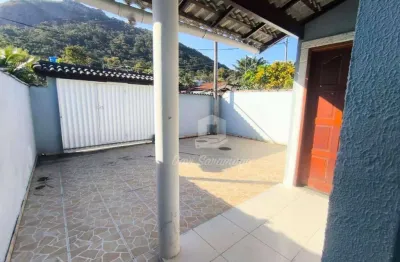 Casa com 2 quartos à venda na Rua Ribeiro de Almeida, São José do Imbassaí, Maricá