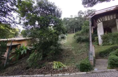 Terreno à venda, 588 m² por r$ 145.000,00 - serra grande - niterói/rj