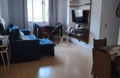 Apartamento com 2 quartos à venda na Rua José Correia Lima, Nova Cidade, São Gonçalo