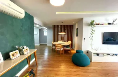 Apartamento 3 quartos a venda em icaraí todo reformado