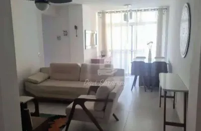Apartamento com 2 quartos à venda na Rua Presidente Pedreira, Ingá, Niterói