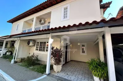 Casa com 3 quartos à venda - camboinhas - niterói/rj