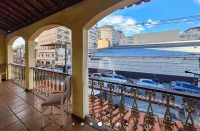Casa com 7 quartos à venda na Rua Quinze de Novembro, Centro, Niterói