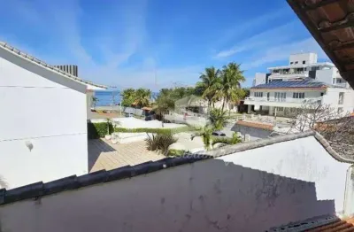 Casa com 4 dormitórios à venda, 398 m² por r$ 1.550.000,00 - piratininga - niterói/rj