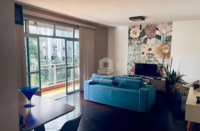 Apartamento com 3 dormitórios à venda, 119 m² - icaraí - niterói/rj