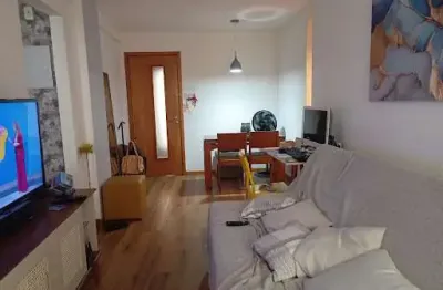 Apartamento com 2 quartos à venda na Estrada Caetano Monteiro, Pendotiba, Niterói