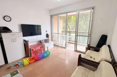 Apartamento com 2 quartos à venda na Rua Siqueira Campos, Santa Rosa, Niterói