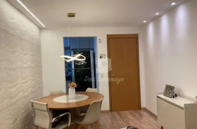 Apartamento com 3 dormitórios à venda, 65 m² por r$ 350.000,00 - rio do ouro - são gonçalo/rj