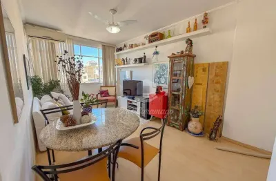 Apartamento com 2 quartos à venda na Avenida Roberto Silveira, Icaraí, Niterói