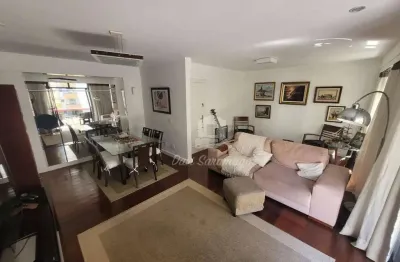 Apartamento com 4 quartos à venda na Praia Canto do Rio, Icaraí, Niterói