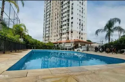 Apartamento com 2 quartos à venda na Rua Doutor Porciúncula, Covanca, São Gonçalo