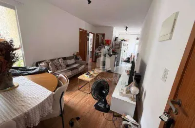 Apartamento com 2 quartos à venda na Rua Dalva Raposo, Maria Paula, São Gonçalo
