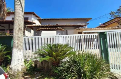 Casa em condomínio fechado com 4 quartos à venda na Estrada Monan Grande, Badu, Niterói