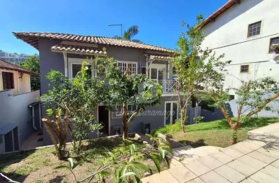 Casa em condomínio fechado com 4 quartos à venda na Estrada Monan Grande, Badu, Niterói