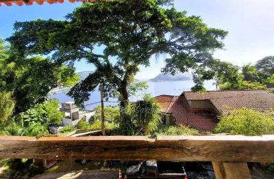 Casa com 3 quartos à venda - são francisco - niterói/rj