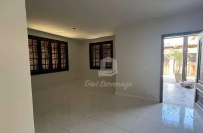 Casa com 3 quartos à venda na Rua Eunice Magalhães, Serra Grande, Niterói