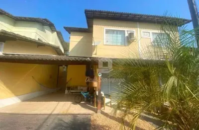 Casa em condomínio fechado com 3 quartos à venda na Rua Hamilton Picanco, Badu, Niterói
