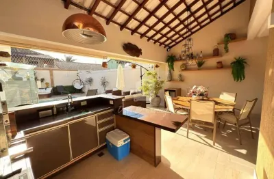 Casa com 4 quartos à venda na Rua Samuel Wainer Filho, Itaipu, Niterói