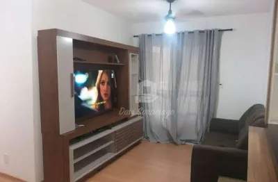 Apartamento com 3 quartos à venda em Maria Paula, São Gonçalo 